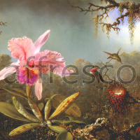 Фрески, Каталог Сюжеты, арт. 2067