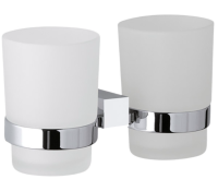 Стакан двойной Remer SQ SQ16CR SQ16CR