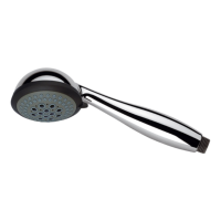 Ручной душ Remer 315FOX 315FOX