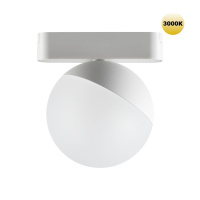 Трековый светильник NovoTech SMAL LED 10W 800Лм 3000К 359263 SHINO