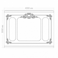 Готовые решения RODECOR 77102BR