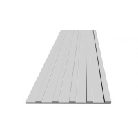 Стеновая панель из дюрополимера DD901(3m) Decor-Dizayn - 3D панель