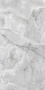 Керамогранит  ONYX&MORE SILVER ONYX GLO 6MM R 120x240