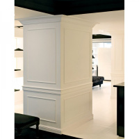 DX119-2300 Молдинг Orac Decor из дюрополимера - Молдинг декоративный