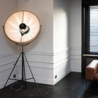 P4020 Молдинг Orac Decor из полиуретана - Молдинг декоративный