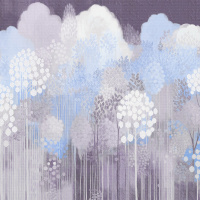 Каталог Wallpaper part 3, арт. AF2302-COL5