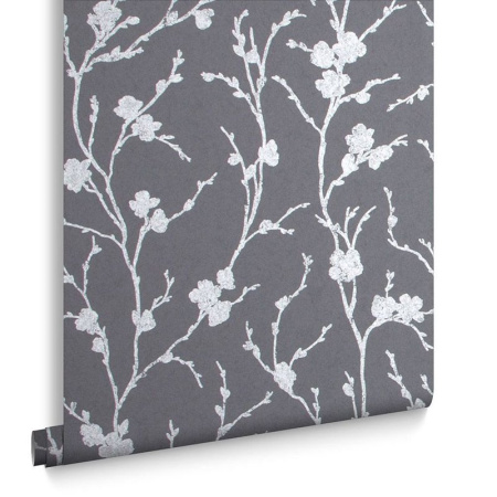 Обои GRAHAM & BROWN Silhouette (103525)