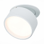 Встраиваемый поворотный светильник ST Luce 9W ST651.538.09