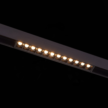 Магнитный трековый светильник ST Luce SEIDE ST361.436.12