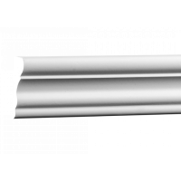 Молдинг из полиуретана 1.51.377 Европласт - Декоративный молдинг