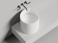 ARMONIA ROUND 03 покраска по RAL полностью 130423MF