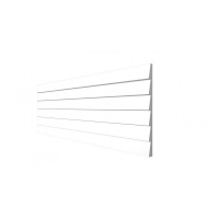 Стеновая панель из дюрополимера DD906(3m) Decor-Dizayn - 3D панель