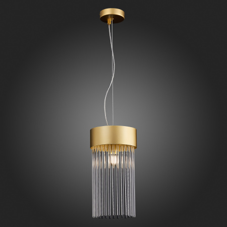 Светильник подвесной ST LUCE CONTATTO SL1225.203.01