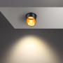 Встраиваемый светильник NovoTech BUTT GU10 50W 370435 SPOT