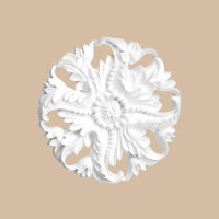 Розетка потолочная  88125