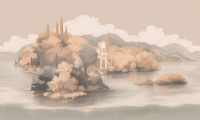 Каталог Wallpaper part 3, арт. AF2321-COL2