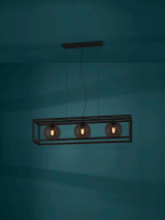 Люстра Eglo ARANGONA 390215