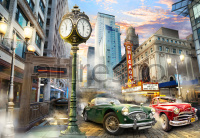 Фрески,  Лучшие пейзажи, арт. 6429