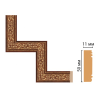 Декоративный угловой элемент  156-1-1084