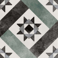 Керамическая плитка PLAY CLASSIC SAGE 20X20