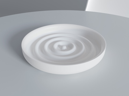 Мыльница
Gocce 1902201F