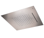 Верхний душ потолочный 50 см Remer INOX SS357SFS50C SS357SFS50C