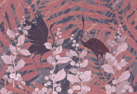 Журавлиная песня ,  арт. ID139310