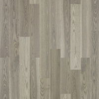 Паркетная доска ЯСЕНЬ 4 STORY 138 SLATE GREY