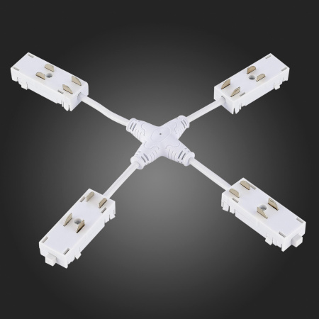 X- образный коннектор Skyline 220 ST Luce SKYLINE 220 ST015.522.20