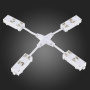 X- образный коннектор Skyline 220 ST Luce SKYLINE 220 ST015.522.20