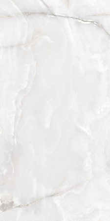 Керамогранит ONYX&MORE WHITE ONYX GLOS 60X120 RET