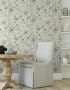 Обои York Blooms Second Edition BL1794