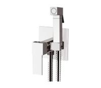 Гигиенический душ со смесителем Remer Qubika Q65 Q65