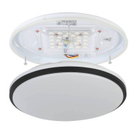 Настенно-потолочный светильник Eglo PINETTO 900365