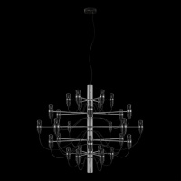 Подвесной светильник LOFT IT Gino 10196/800 Chrome