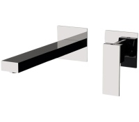 Смеситель для раковины Remer Q-Design QD15PL QD15PL