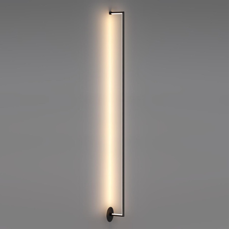 Настенный светильник Odeon Light TEO IP20 LED 3000K 220V 7022/18WL