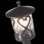 Светильник уличный наземный ST LUCE LORNE SL085.405.01