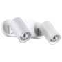 Накладной светильник NovoTech GUSTO GU10 2*50W 220V IP20 370651 OVER
