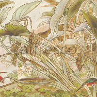 Фрески, Каталог Сюжеты, арт. 6004