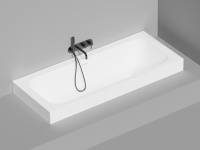 ORLANDA AXIS KIT 190x80 покраска по RAL полностью 103311MF