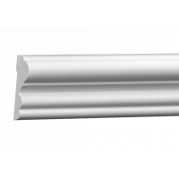 Молдинг из полиуретана 1.51.400 Европласт - Декоративный молдинг