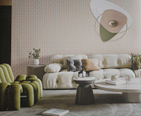 Обои Bernardo Bartalucci Marisa (84254-6)