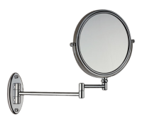 Зеркало поворотное с увеличением Remer RB635CR RB635CR