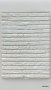 Гибкий камень под покраску Decaro Flex Stone Рейки Slats D1003 2800×580×2,5-6