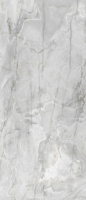 Керамогранит  ONYX&MORE SILVER ONYX SATIN 6MM R 120x280