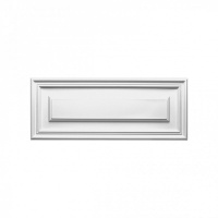 D504 Накладная панель Orac Decor из полиуретана