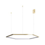 Подвесной светильник LOFT IT Ring 10016L