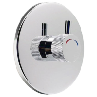 Кран порционный для душа Remer Tempor TE30M TE30M