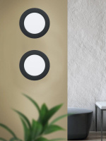 Встраиваемый светильник Eglo FUEVA 5 5,5W 99157